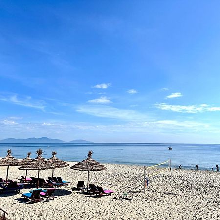 La Belle An Bang Seaside Hideaway-3 Min Walk To Beach,Pool,Family Friendly Χόι Αν Εξωτερικό φωτογραφία