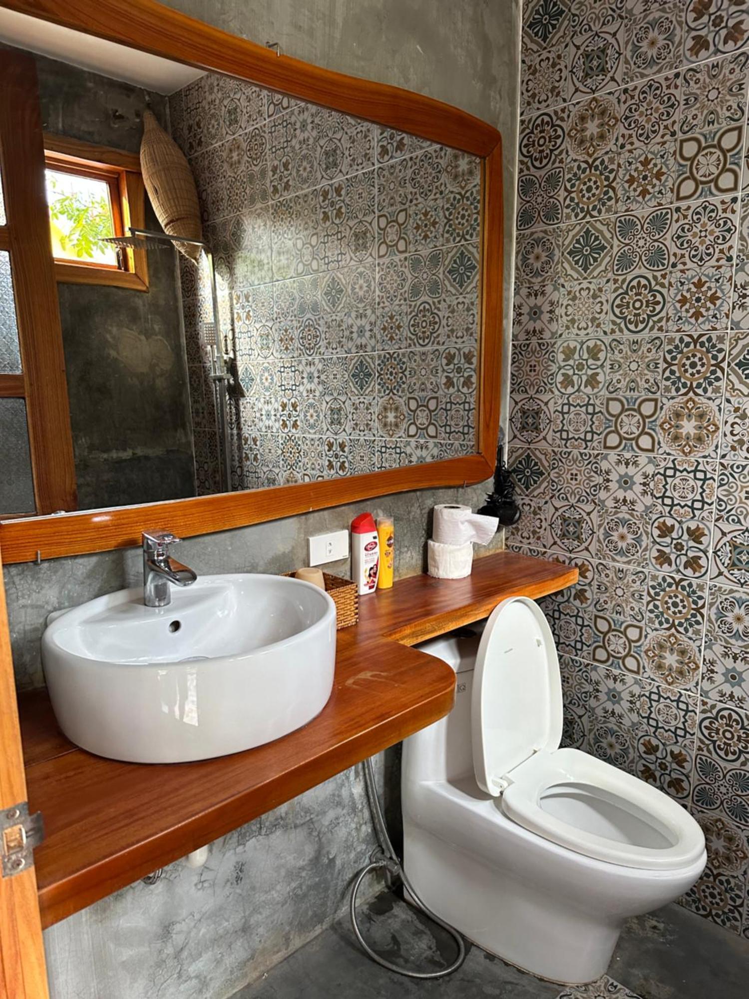 La Belle An Bang Seaside Hideaway-3 Min Walk To Beach,Pool,Family Friendly Χόι Αν Εξωτερικό φωτογραφία