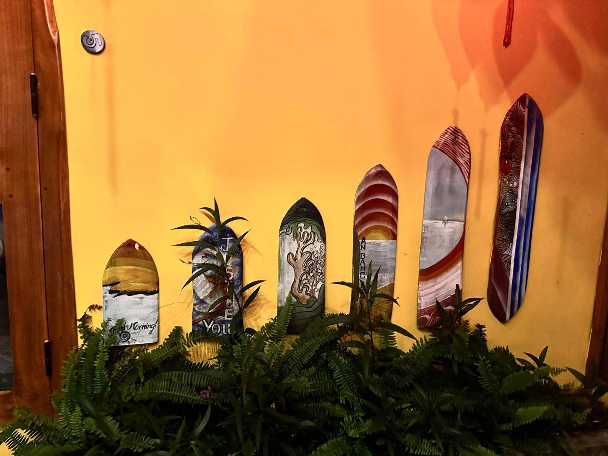 La Belle An Bang Seaside Hideaway-3 Min Walk To Beach,Pool,Family Friendly Χόι Αν Εξωτερικό φωτογραφία