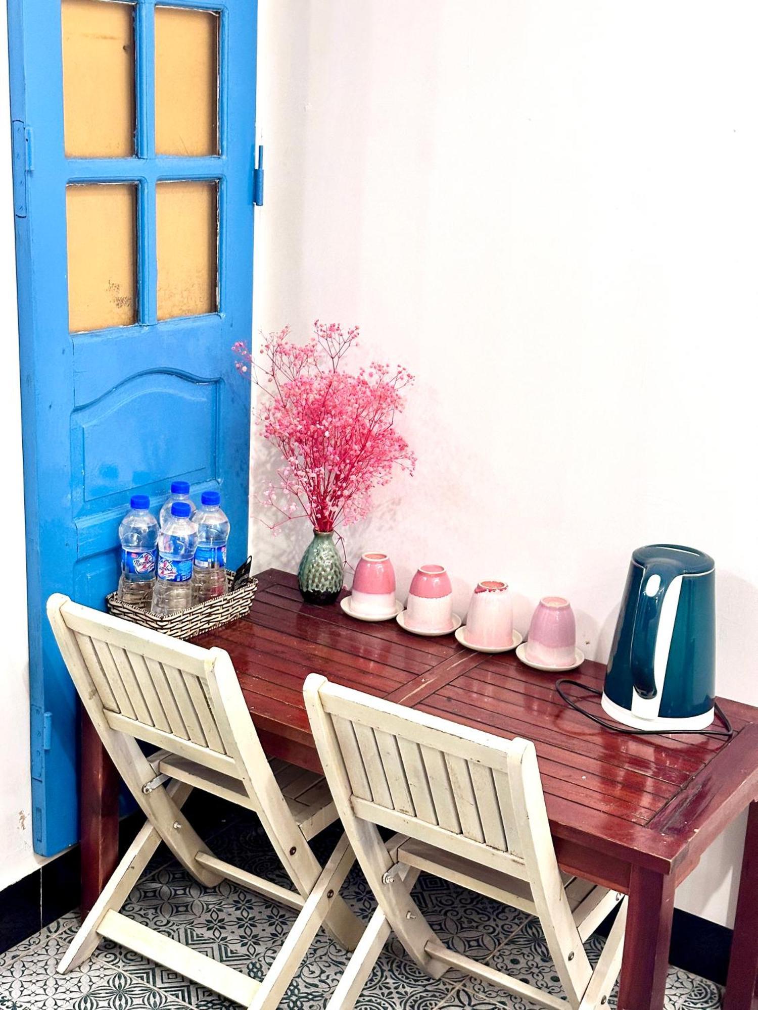 La Belle An Bang Seaside Hideaway-3 Min Walk To Beach,Pool,Family Friendly Χόι Αν Εξωτερικό φωτογραφία