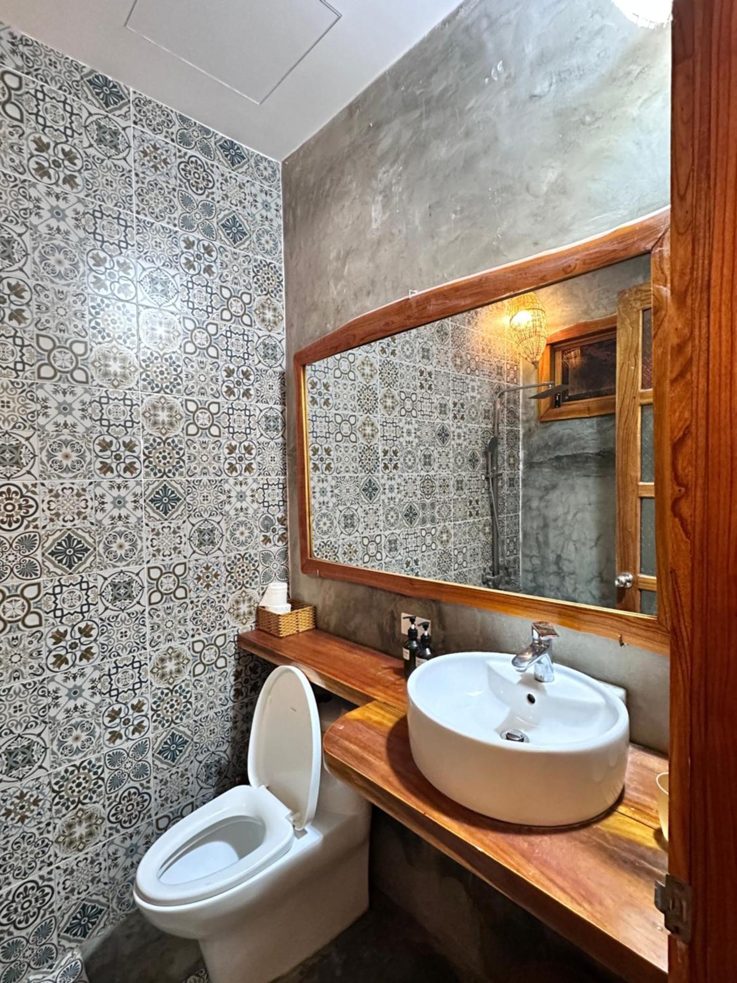 La Belle An Bang Seaside Hideaway-3 Min Walk To Beach,Pool,Family Friendly Χόι Αν Εξωτερικό φωτογραφία
