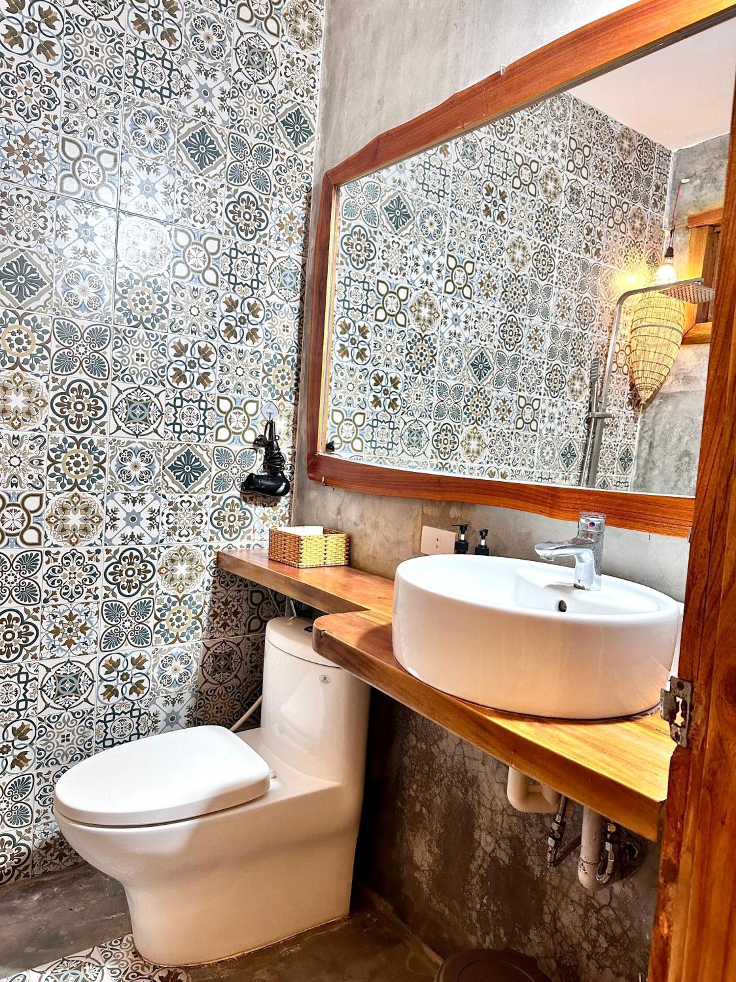 La Belle An Bang Seaside Hideaway-3 Min Walk To Beach,Pool,Family Friendly Χόι Αν Εξωτερικό φωτογραφία