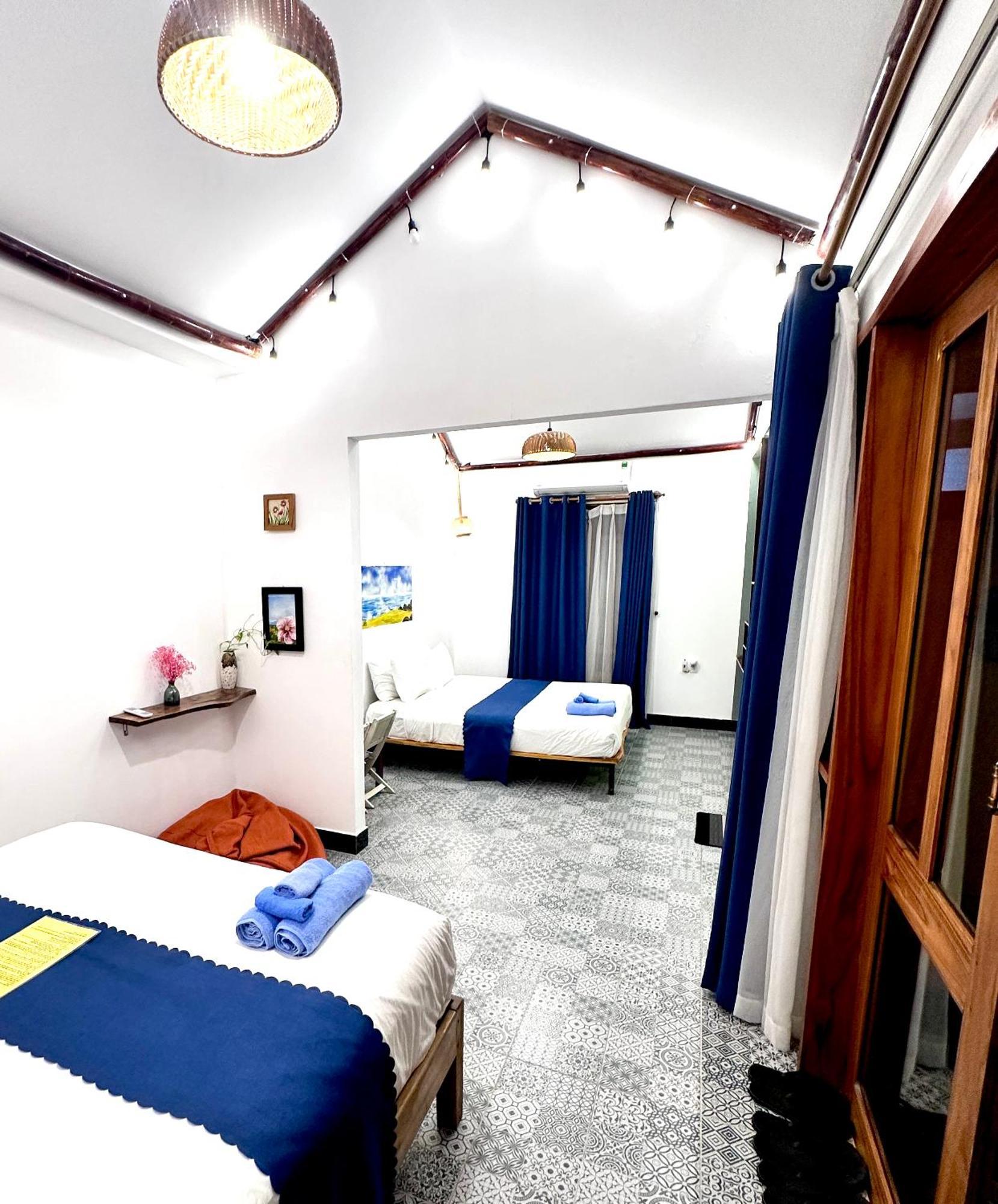 La Belle An Bang Seaside Hideaway-3 Min Walk To Beach,Pool,Family Friendly Χόι Αν Εξωτερικό φωτογραφία