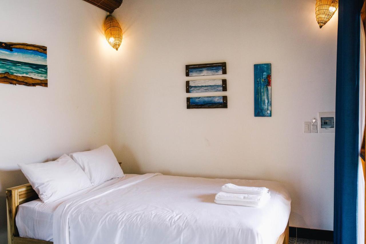 La Belle An Bang Seaside Hideaway-3 Min Walk To Beach,Pool,Family Friendly Χόι Αν Εξωτερικό φωτογραφία
